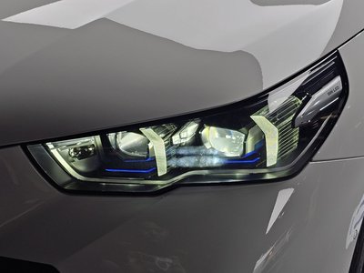2024 BMW 5 SERIES 照片 9