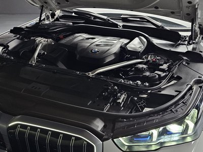 2024 BMW 5 SERIES 照片 7