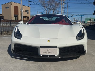 FERRARI 488 SPIDER - 5