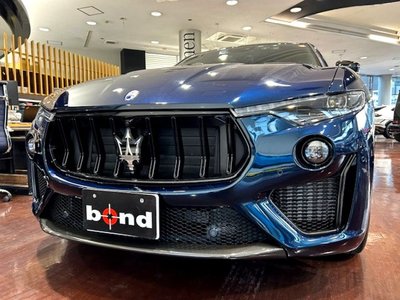 MASERATI LEVANTE - 6