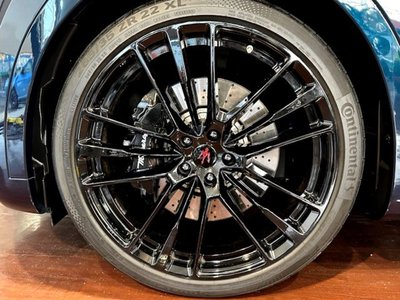 MASERATI LEVANTE - 9