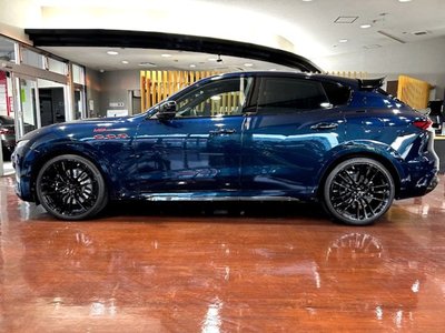 MASERATI LEVANTE - 2