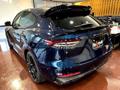 MASERATI LEVANTE - 7