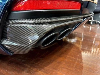 MASERATI LEVANTE - 3