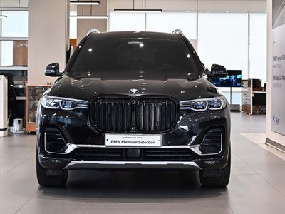BMW X7 - 2