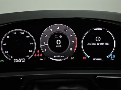 PORSCHE CAYENNE - 8