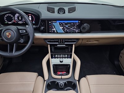 PORSCHE CAYENNE - 5