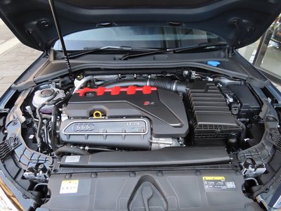 AUDI RS3 SPORTBACK - 4