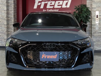 AUDI RS3 SPORTBACK - 9