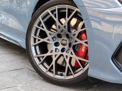 AUDI RS3 SPORTBACK - 6