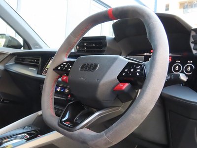 AUDI RS3 SPORTBACK - 2