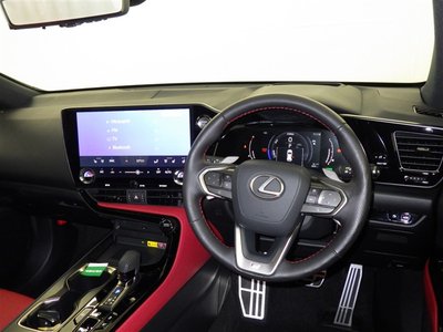LEXUS NX - 9
