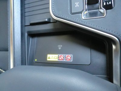 صورة مصغرة 25 لـ 2025 Lexus GX