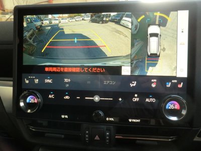 صورة مصغرة 21 لـ 2025 Lexus GX