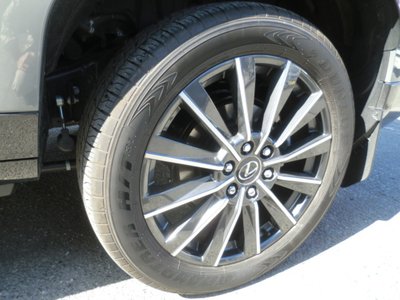 صورة مصغرة 18 لـ 2025 Lexus GX