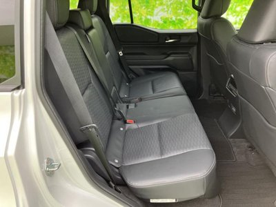 TOYOTA LAND CRUISER - 5