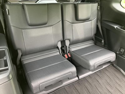 TOYOTA LAND CRUISER - 6