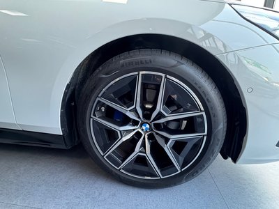 2026 BMW 5 SERIES 照片 6