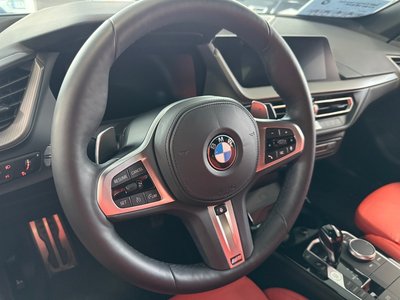 2026 BMW 5 SERIES 缩略图 12