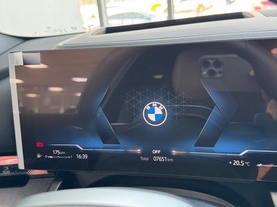2026 BMW 5 SERIES 照片 8