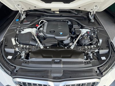 2026 BMW 5 SERIES 照片 7