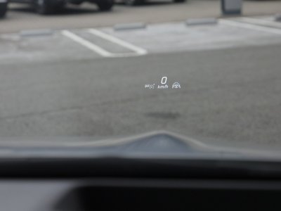 2023 Mercedes-BENZ CLA AMG 缩略图 38