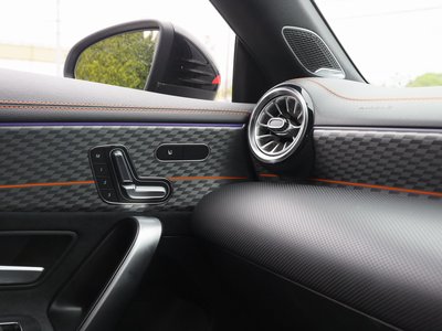 2023 Mercedes-BENZ CLA AMG 缩略图 19