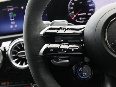 2023 Mercedes-BENZ CLA AMG 缩略图 16