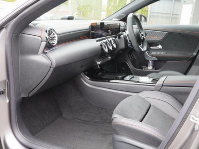 2023 Mercedes-BENZ CLA AMG 缩略图 22