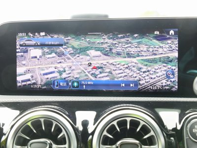 2023 Mercedes-BENZ CLA AMG 缩略图 28