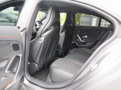 2023 Mercedes-BENZ CLA AMG 缩略图 33