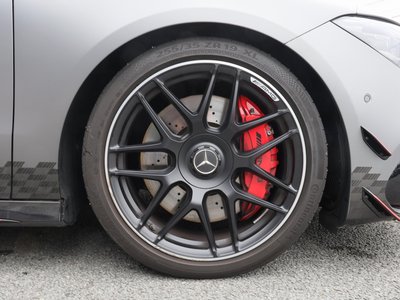 2023 Mercedes-BENZ CLA AMG 缩略图 13