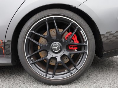 2023 Mercedes-BENZ CLA AMG 缩略图 12