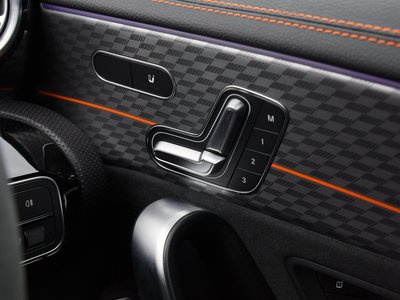 2023 Mercedes-BENZ CLA AMG 缩略图 20