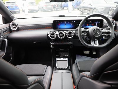 2023 Mercedes-BENZ CLA AMG 缩略图 26