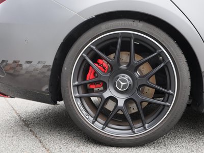 2023 Mercedes-BENZ CLA AMG 缩略图 14