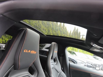2023 Mercedes-BENZ CLA AMG 缩略图 36