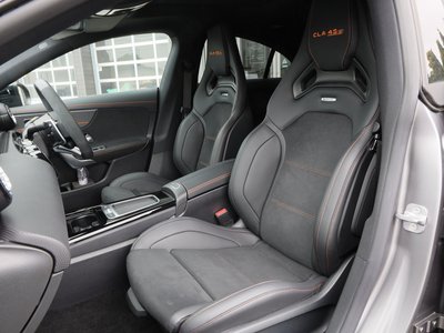 2023 Mercedes-BENZ CLA AMG 缩略图 25