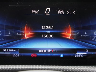 2023 Mercedes-BENZ CLA AMG 照片 10
