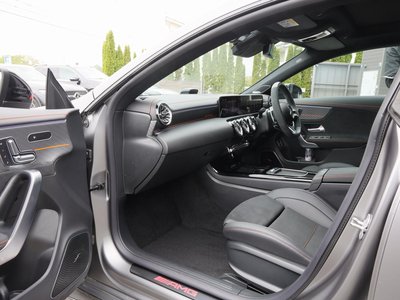 2023 Mercedes-BENZ CLA AMG 缩略图 24