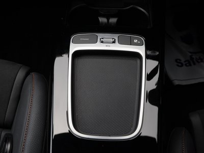 2023 Mercedes-BENZ CLA AMG 缩略图 32