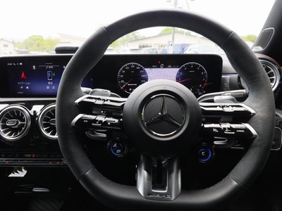 2023 Mercedes-BENZ CLA AMG 缩略图 15