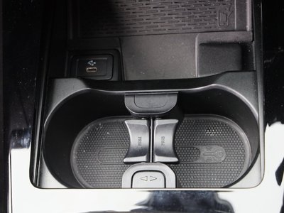 2023 Mercedes-BENZ CLA AMG 缩略图 30