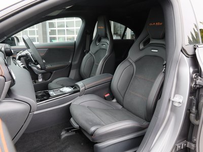 2023 Mercedes-BENZ CLA AMG 缩略图 23
