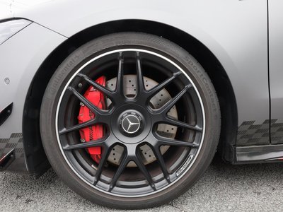 2023 Mercedes-BENZ CLA AMG 缩略图 11
