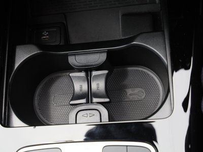 2023 Mercedes-BENZ CLA AMG 缩略图 31