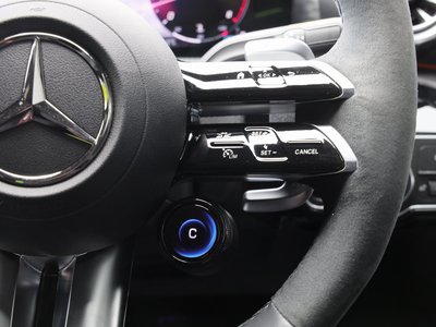 2023 Mercedes-BENZ CLA AMG 缩略图 17