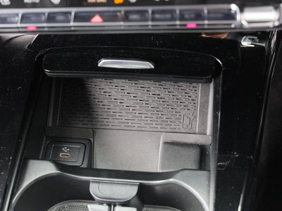 2023 Mercedes-BENZ CLA AMG 缩略图 29