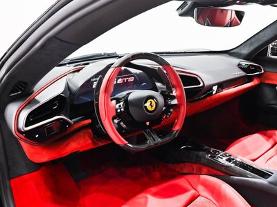 FERRARI 296 - 2