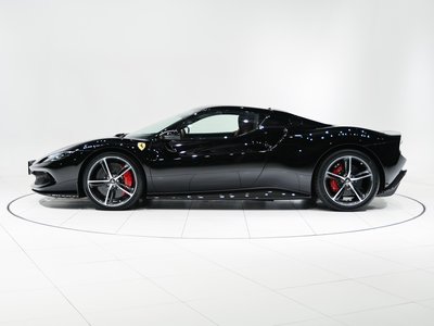 FERRARI 296 - 7
